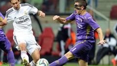 Di María está comprometido