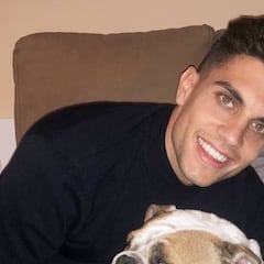 Marc Bartra habla sobre el atentado que vivió en Alemania