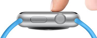 Primeros datos sobre iOS 9 con Force Touch