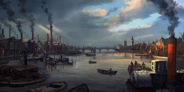 Ilustraci¨®n - Assassin's Creed: Syndicate (PC)