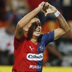 Tolima anuncia cinco refuerzos más para Libertadores y Liga