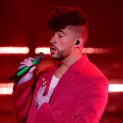 Latin Grammy 2022: Lista completa de todos los artistas nominados