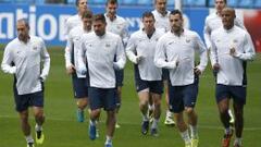 El Manchester City puede dejar hoy al Chelsea a seis puntos