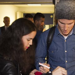 LaLiga habla argentino