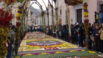 Semana Santa 2021 en Per&uacute;: cu&aacute;ndo es, en qu&eacute; d&iacute;as cae, fechas y cu&aacute;les son los festivos