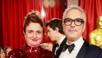 El poderoso mensaje de Alfonso Cuarón sobre la inclusión de las mujeres en los Premios Oscar 2023