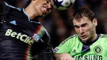 Brandao tumba al Chelsea en partido de trámite