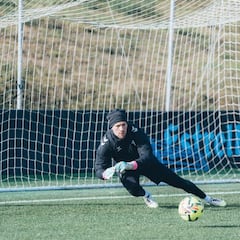 Radu, el muro de Europa