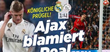 La prensa del mundo habla de la "tragedia" de un "equipo sin alma"