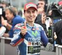 Lorenzo correrá las 12 Horas de Abu Dhabi con un Ferrari