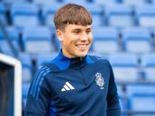 El Recreativo lleva a los tribunales el fichaje de Davinchi por el Getafe