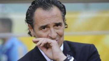 Prandelli.