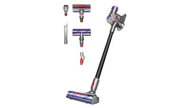 Black Friday 2025 de Dyson: ahorra hasta 600 euros en aspiradoras, robots y otros electrodomésticos