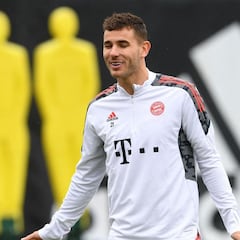 El incombustible Bayern busca su próxima víctima en Lisboa