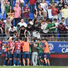 Se retrasa el partido de las despedidas