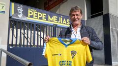 Pepe Mejías: “Después del 4-0 nos bebimos el cava del Barcelona”