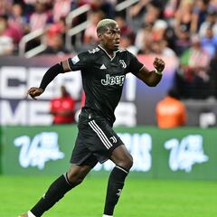 Pogba tiembla: puede perderse el Mundial