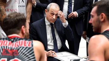 Messina pide parar ya las ligas europeas para salvar la campa?a