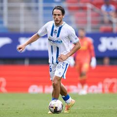 Álex Corredera, operado con éxito