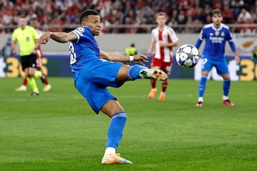 Champions League joy for Real Madrid and a blow for Barça and Atleti