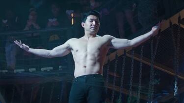 Shang-Chi y la Leyenda de los Diez Anillos, crítica. Una agradable sorpresa para Marvel