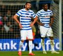 QPR no comprará a Isla y Juventus ya le busca equipo
