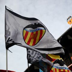 El Tribunal de Justicia de la Unión Europea da la razón al Valencia