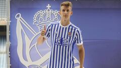 Diego Llorente sí podrá jugar mañana contra el Real Madrid
