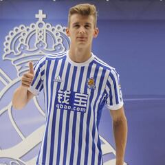 Diego Llorente sí podrá jugar mañana contra el Real Madrid