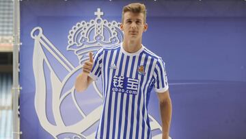 Diego Llorente sí podrá jugar mañana contra el Real Madrid