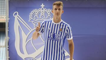 Diego Llorente sí podrá jugar mañana contra el Real Madrid