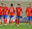 La Roja entristece a todo Chile por esta razón: Islas Turcas, Bangladés, Birmania...