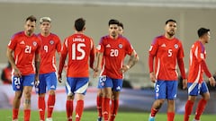 La Roja entristece a todo Chile por esta razón: Islas Turcas, Bangladés, Birmania...