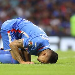 Vacaciones para los jugadores de Cruz Azul tras eliminación en repechaje