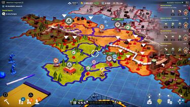 El juego español que propone restaurar la mili en nuestras consolas