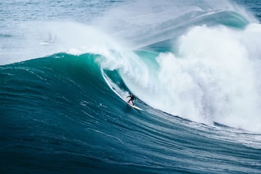Los ocho mejores destinos del mundo para practicar surf