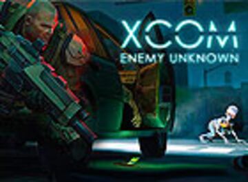 IPV - XCOM Enemy Unkown (360)