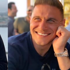 Rakitic y Pinto trolean a Kiko Rivera tras el '50 toques challenge'