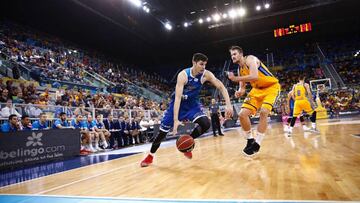 El Gran Canaria se deja los deberes para el final