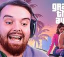 Ibai reacciona al tráiler de GTA 6: “La madre que me parió, chaval”