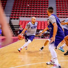 Inspección en Tiflis