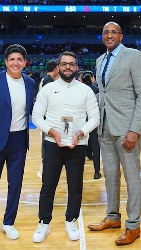 Eliminados, pero Capitanes deja un precedente en la G-League