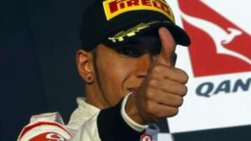 "En Sepang podemos tener otra buena carrera"