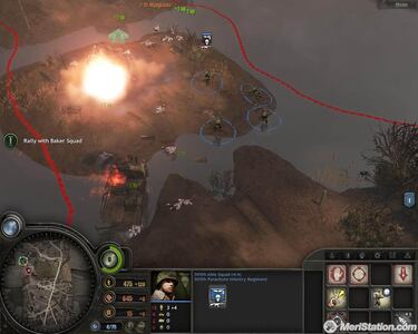 Company of Heroes: Tales of Valor, Impresiones