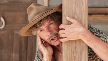 la que se avecina episodio 200 capitulo especial nacho guerreros coque