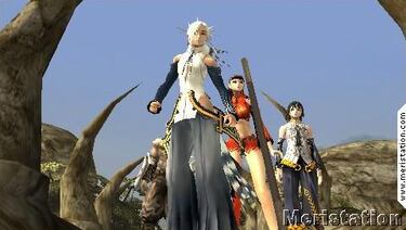 Primeros detalles e imágenes de Magna Carta Portable