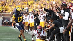 NCAA CFP rankings: Predictions for 2024 College football playoffs