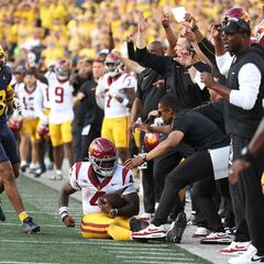 NCAA CFP rankings: Predictions for 2024 College football playoffs