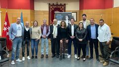 El Molar acoge el XXXII Memorial Juan Gómez ‘Juanito’