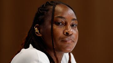 The Australian Open 2025 is set to feature an exciting first-round clash between two talented American players, Coco Gauff and Sofia Kenin.